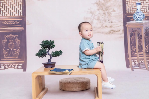 宁波宝宝发烧两天了